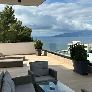 Hotel Meraviglia Boutique, Sarande
